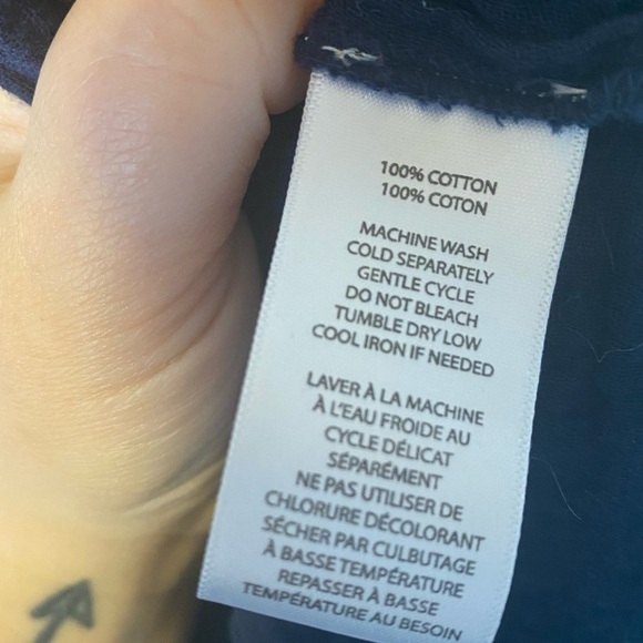 beachlunchlounge Jordan Top - Picture 6 of 7